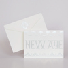 Load image into Gallery viewer, New Age (Matte Metallic Silver)